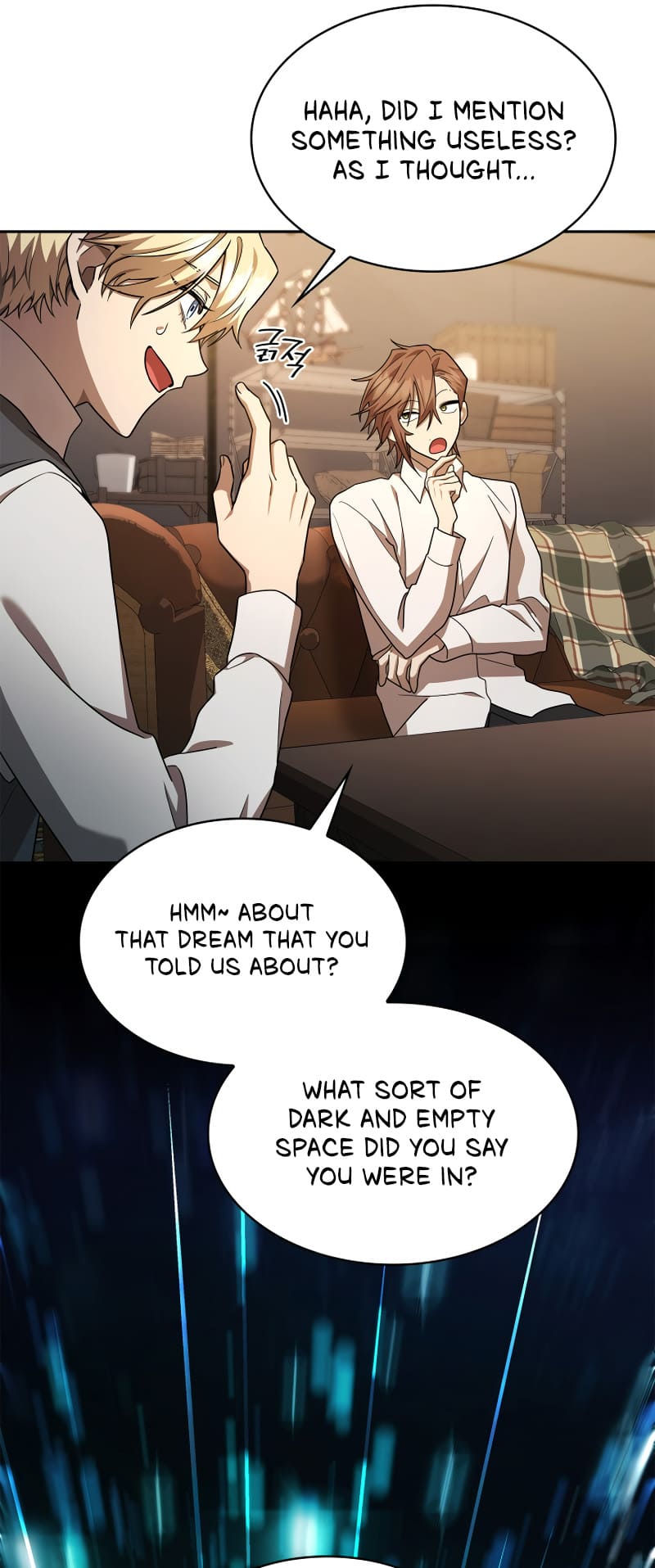Infinite Mage, Chapter 48 image 39